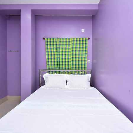 Spot On 61575 Mallabhum Lodge Bānkura Kültér fotó