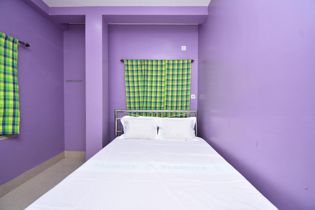Spot On 61575 Mallabhum Lodge Bānkura Kültér fotó